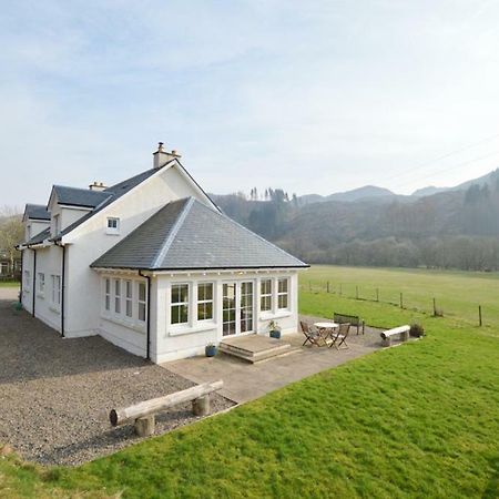 Feochan Bheag Oban Exteriér fotografie