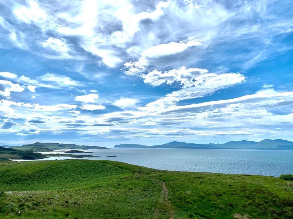 Feochan Bheag Oban Exteriér fotografie