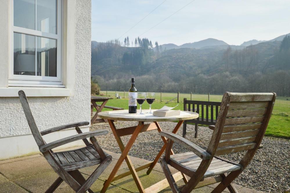 Feochan Bheag Oban Exteriér fotografie