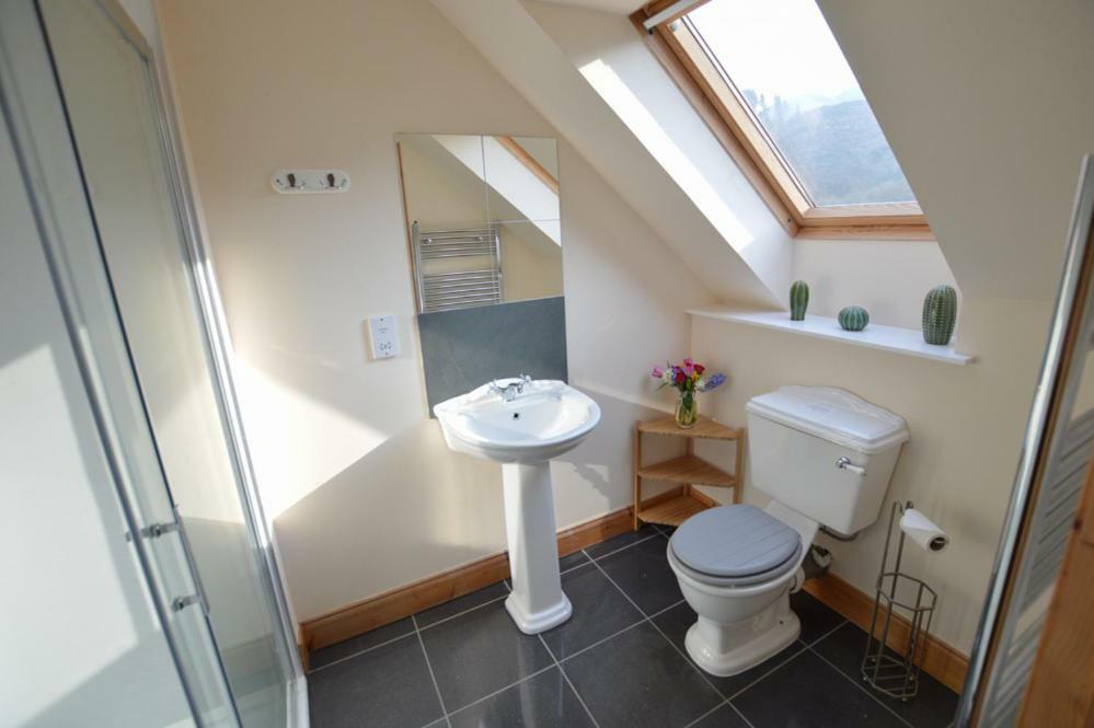Feochan Bheag Oban Exteriér fotografie